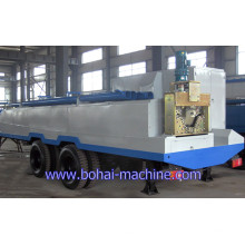 Bohai 914-610 Roof Roll Forming Machine (BH-240)